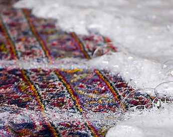 خدمات تخصصی قالیشویی در قالیشویی ساوه